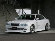 CHASER/JZX100